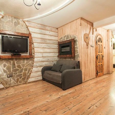 Apartament Zborowskiego Zakopane Exterior foto
